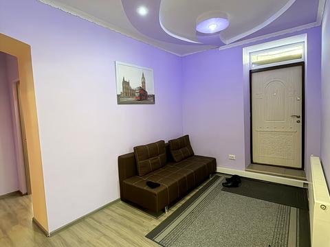 квартира за адресою Надвірна, майдан Шевченка, 4