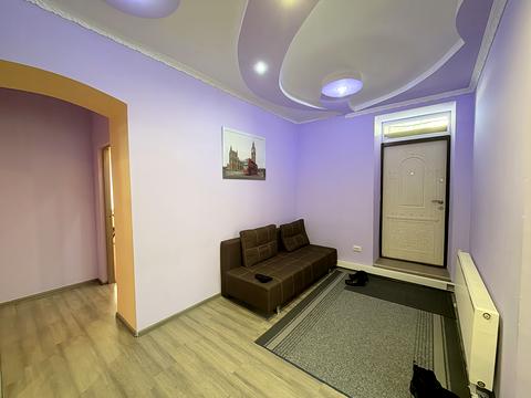 квартира за адресою Надвірна, майдан Шевченка, 4