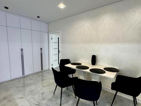 квартира за адресою Львівське шосе, 20б