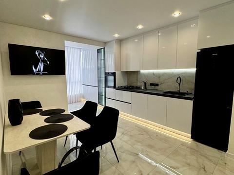 квартира за адресою Львівське шосе, 20б