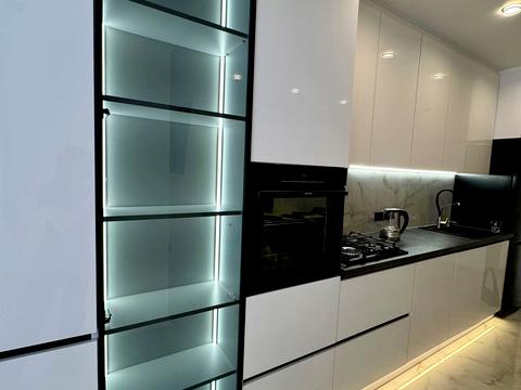 квартира за адресою Львівське шосе, 20б