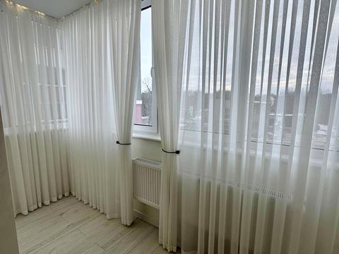 квартира за адресою Львівське шосе, 20б