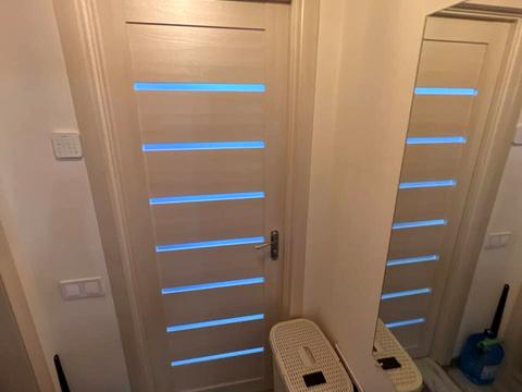 квартира за адресою Академіка Сахарова вул., 9