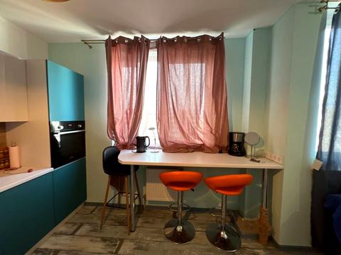 квартира за адресою Академіка Сахарова вул., 9