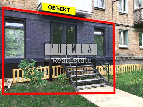 коммерческая по адресу Ольжича ул., 3