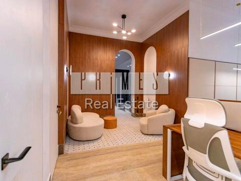 коммерческая по адресу Саксаганского ул., 58