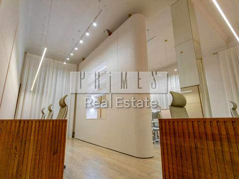 коммерческая по адресу Саксаганского ул., 58