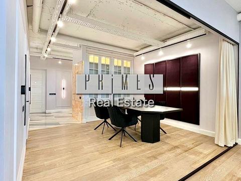 коммерческая по адресу Кловський узвіз, 7