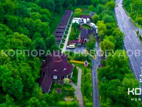 коммерческая по адресу об'їзна, 28