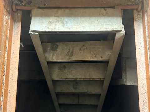 паркомісце за адресою Березняківська вул., 25