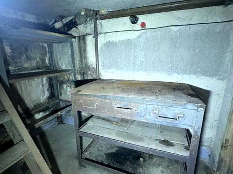 паркомісце за адресою Березняківська вул., 25