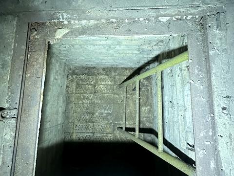 паркомісце за адресою Березняківська вул., 25