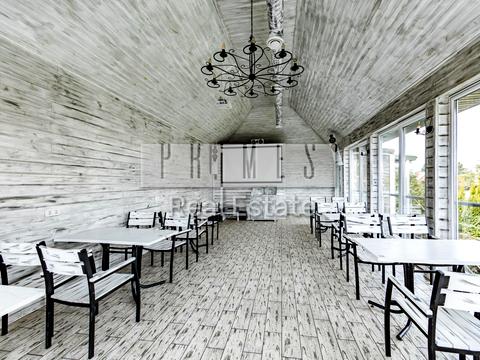 комерційна за адресою Княгині Ольги вул., 13