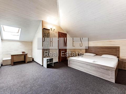 комерційна за адресою Княгині Ольги вул., 13