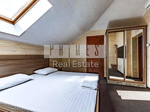 комерційна за адресою Княгині Ольги вул., 13