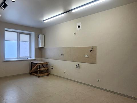 квартира за адресою Степана Бандери вул. (Гагаріна), 1