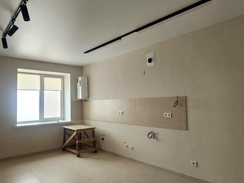 квартира за адресою Степана Бандери вул. (Гагаріна), 1