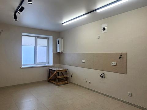 квартира за адресою Степана Бандери вул. (Гагаріна), 1