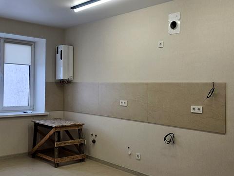 квартира за адресою Степана Бандери вул. (Гагаріна), 1