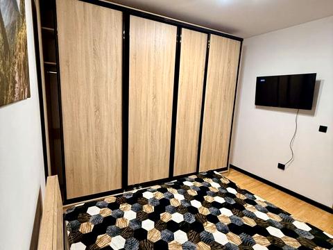 квартира за адресою Городоцька вул., 50