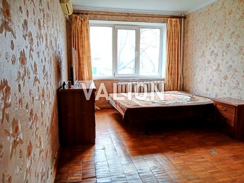 квартира за адресою Володимира Івасюка просп. (Героїв Сталінграду), 1