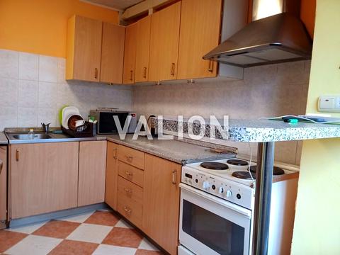 квартира за адресою Володимира Івасюка просп. (Героїв Сталінграду), 1