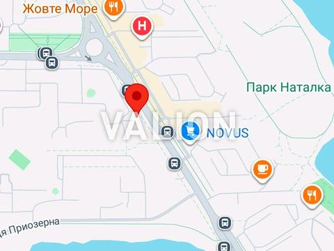 квартира за адресою Володимира Івасюка просп. (Героїв Сталінграду), 1