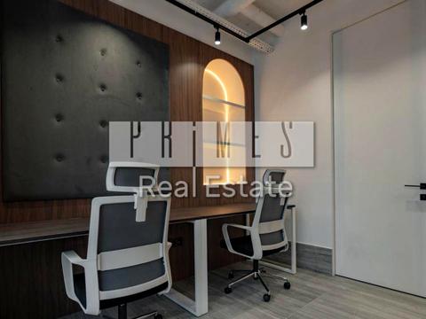 коммерческая по адресу Бульварно-Кудрявская ул. (Воровского), 15