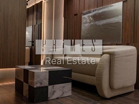 коммерческая по адресу Бульварно-Кудрявская ул. (Воровского), 15