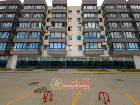 квартира за адресою Владислава Бувалкіна вул. (Бочарова Генерала), 70