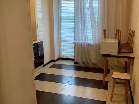 квартира по адресу Васильковая ул. (Иванова), 4б