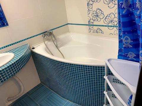 квартира по адресу Васильковая ул. (Иванова), 4б