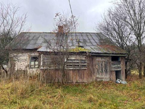будинок за адресою Академіка Бондарчука