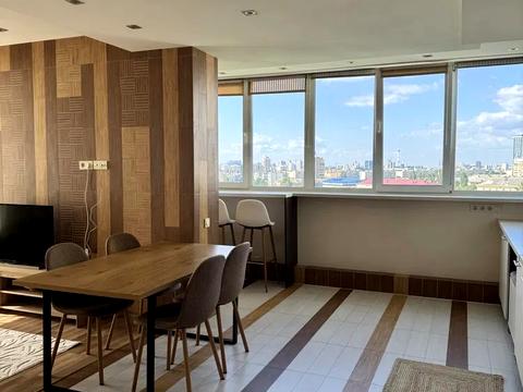 квартира за адресою Валерія Лобановського просп. (Червонозоряний), 6-В