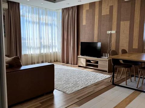 квартира за адресою Валерія Лобановського просп. (Червонозоряний), 6-В