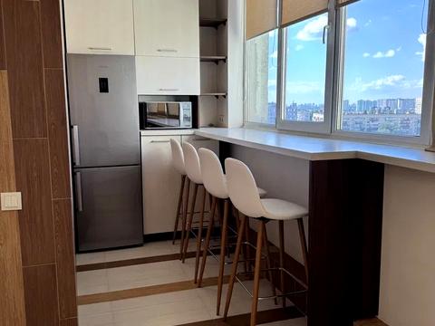 квартира за адресою Валерія Лобановського просп. (Червонозоряний), 6-В