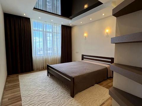 квартира за адресою Валерія Лобановського просп. (Червонозоряний), 6-В