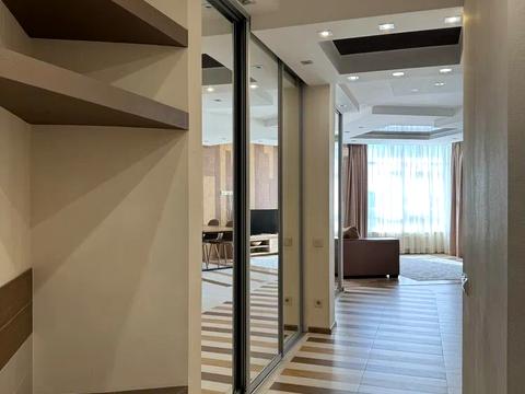 квартира за адресою Валерія Лобановського просп. (Червонозоряний), 6-В