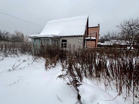 будинок за адресою Тюльпан