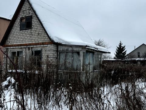 будинок за адресою Тюльпан