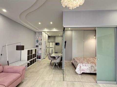 квартира за адресою Лігінська вул., 2а