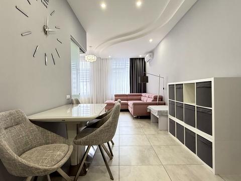 квартира за адресою Лігінська вул., 2а