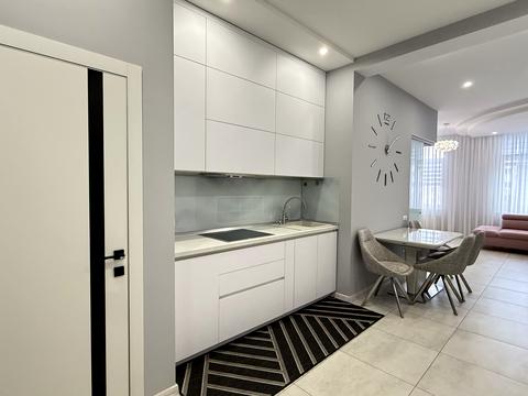 квартира за адресою Лігінська вул., 2а