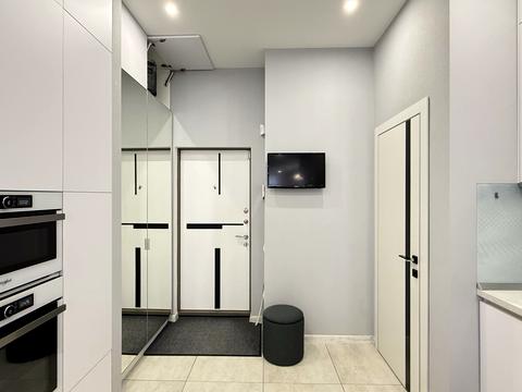 квартира за адресою Лігінська вул., 2а