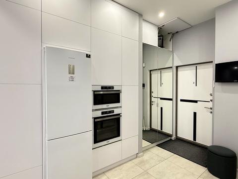 квартира за адресою Лігінська вул., 2а