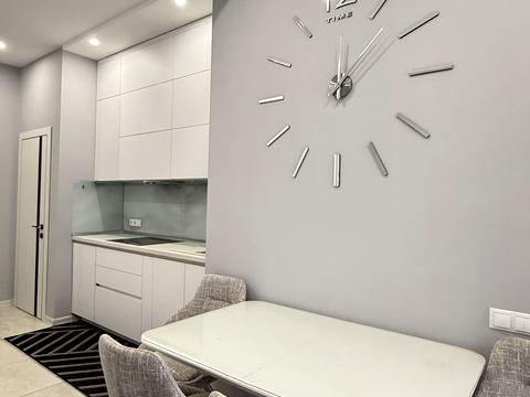 квартира за адресою Лігінська вул., 2а