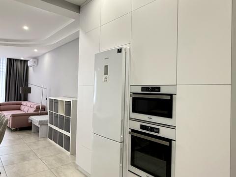 квартира за адресою Лігінська вул., 2а