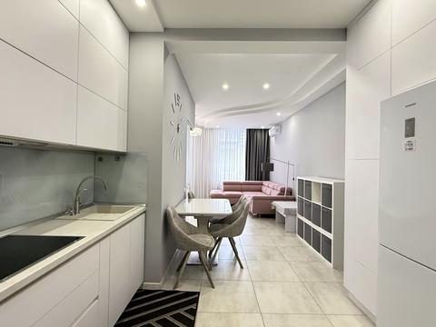 квартира за адресою Лігінська вул., 2а