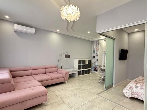 квартира за адресою Лігінська вул., 2а