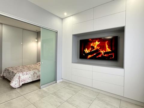 квартира за адресою Лігінська вул., 2а